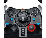 LOGITECH G29 PC/PS3/PS4/PS5 - 249338 - zdjęcie 5